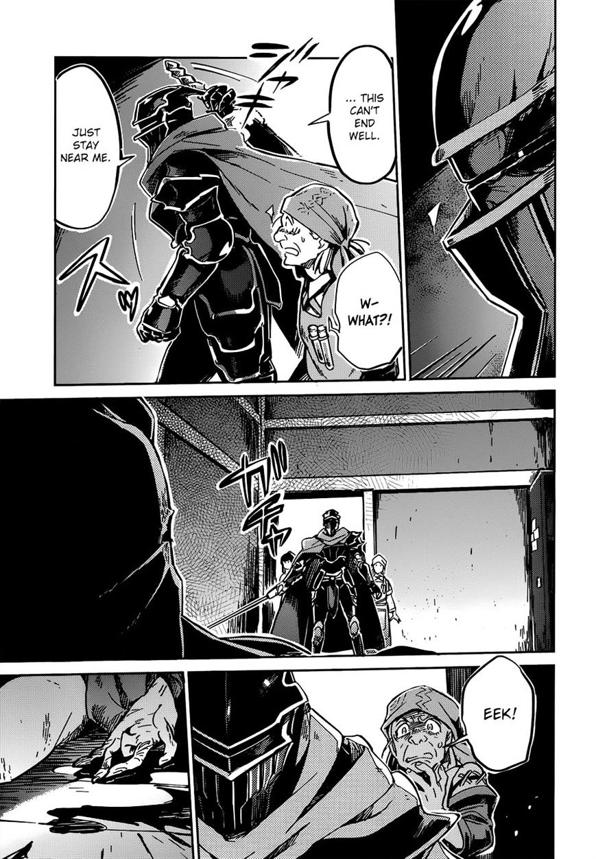 Overlord, Chapter 7 image 21