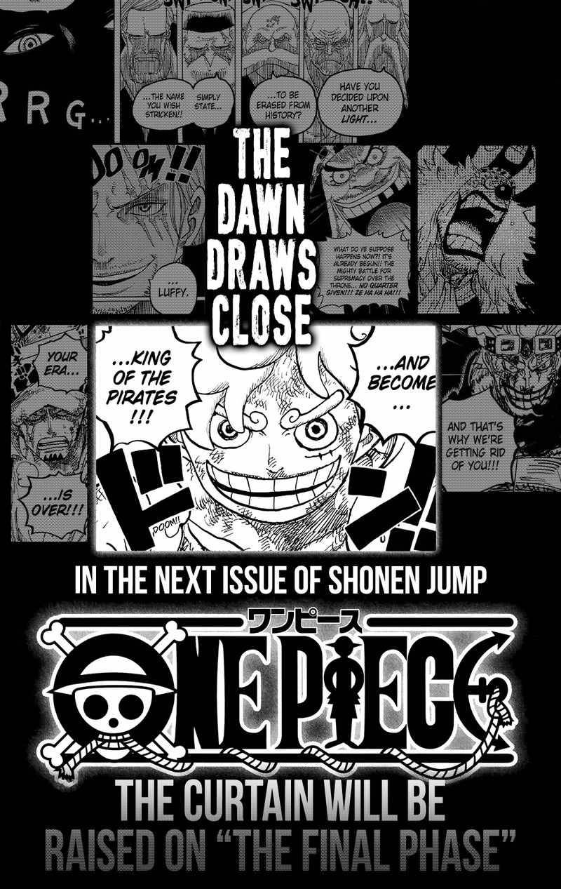 One Piece, Chapter 1053.4 - 1053-4-eng-li image 11