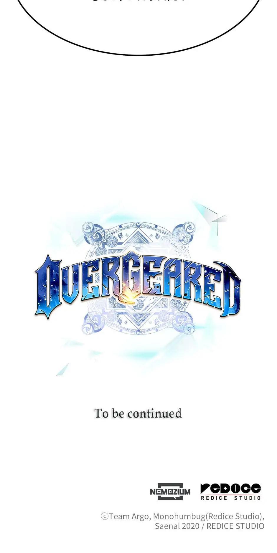 Overgeared, Chapter 112 image 108