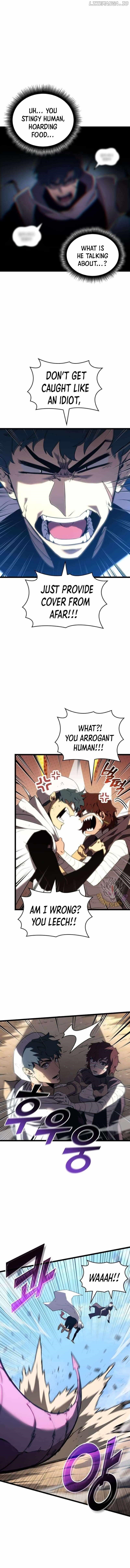 Return Of The Sss-Class Ranker, Chapter 120 image 07