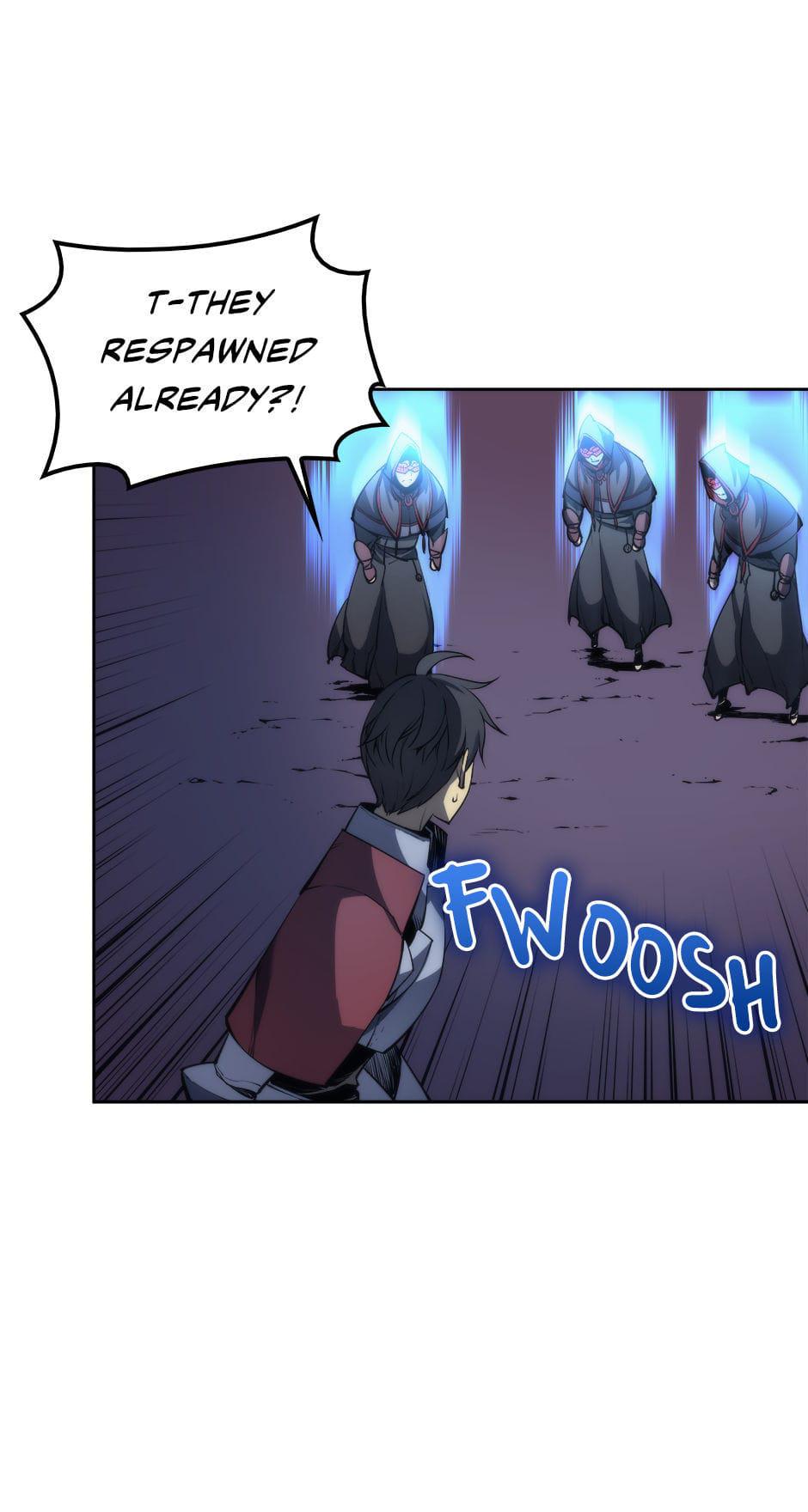 Overgeared, Chapter 6 image 40