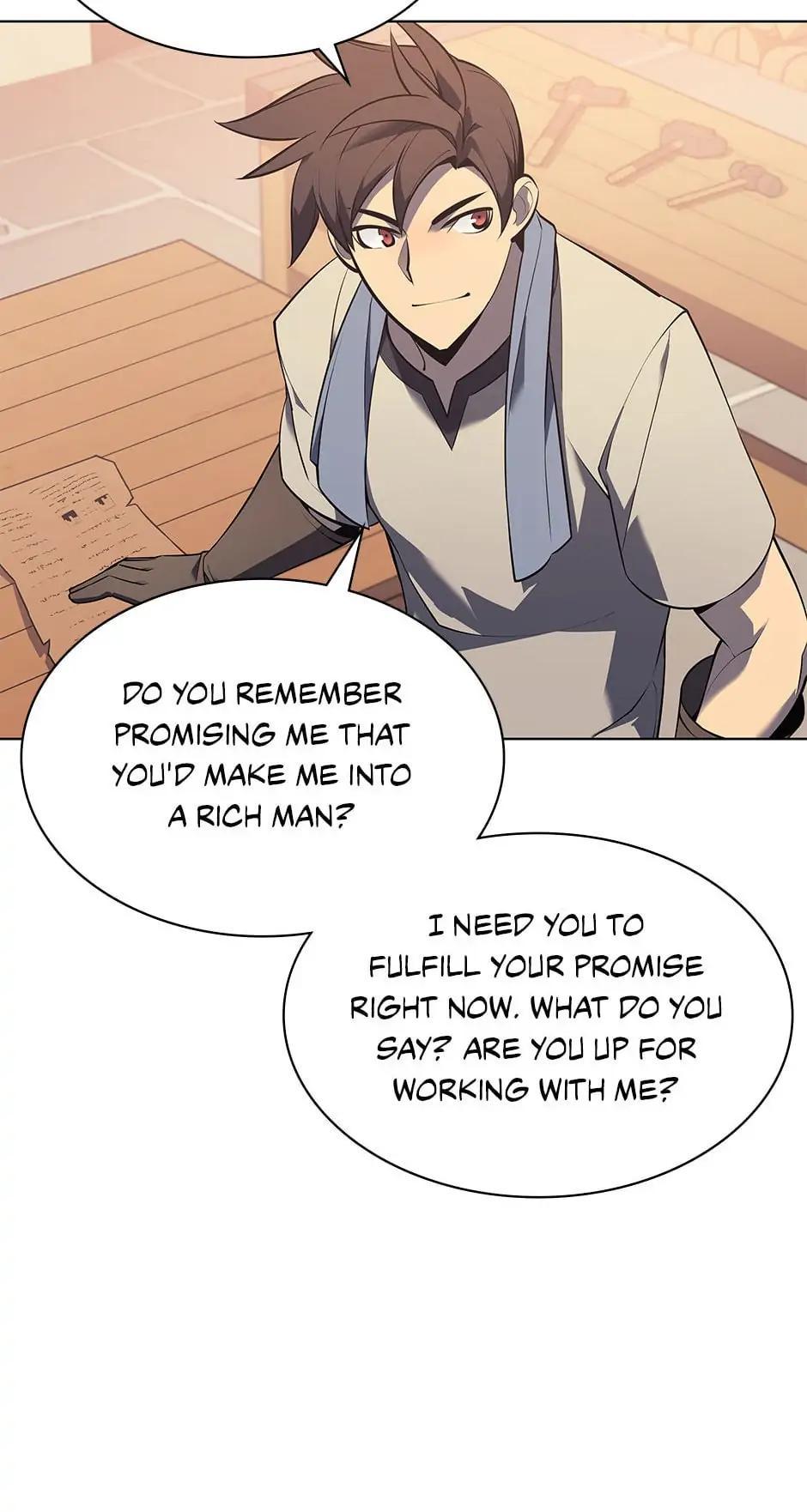 Overgeared, Chapter 116 image 010
