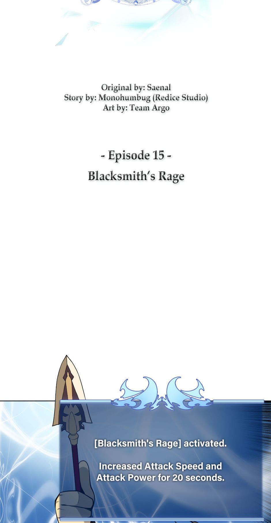 Overgeared, Chapter 15 image 09