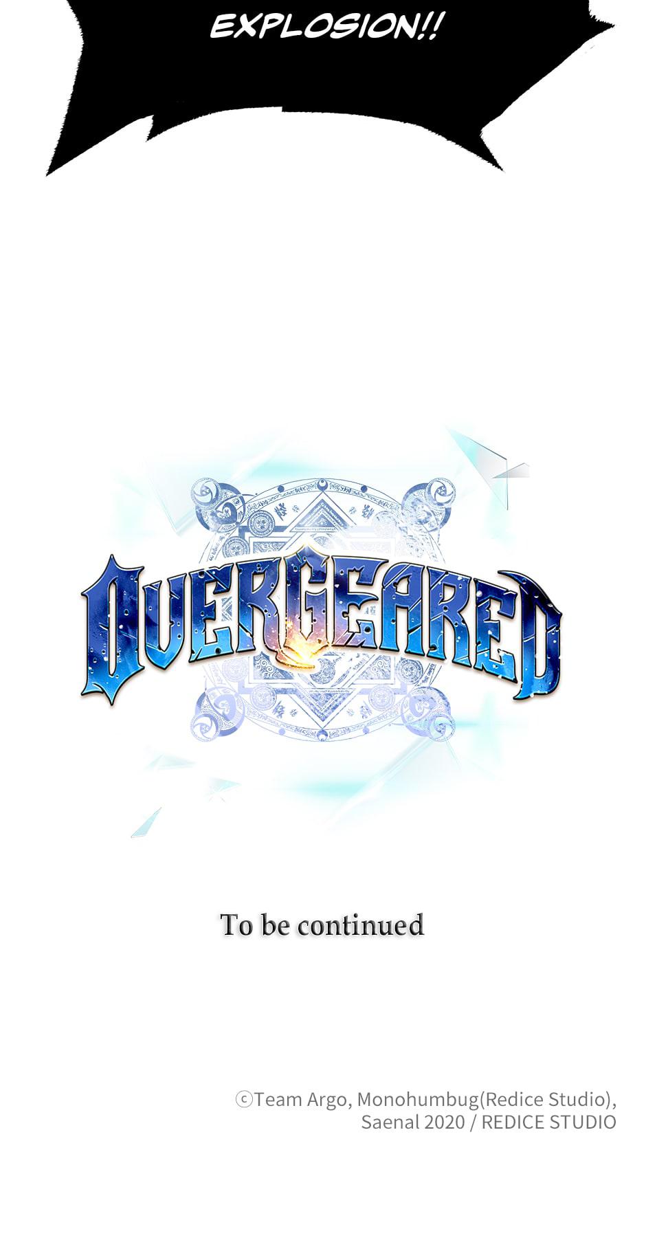 Overgeared, Chapter 83 image 106