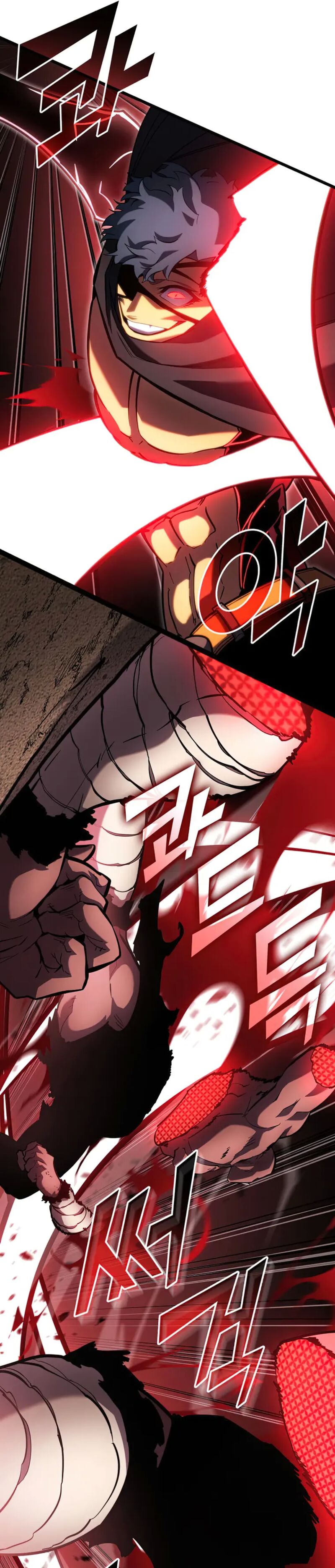 Return Of The Sss-Class Ranker, Chapter 94 image 37