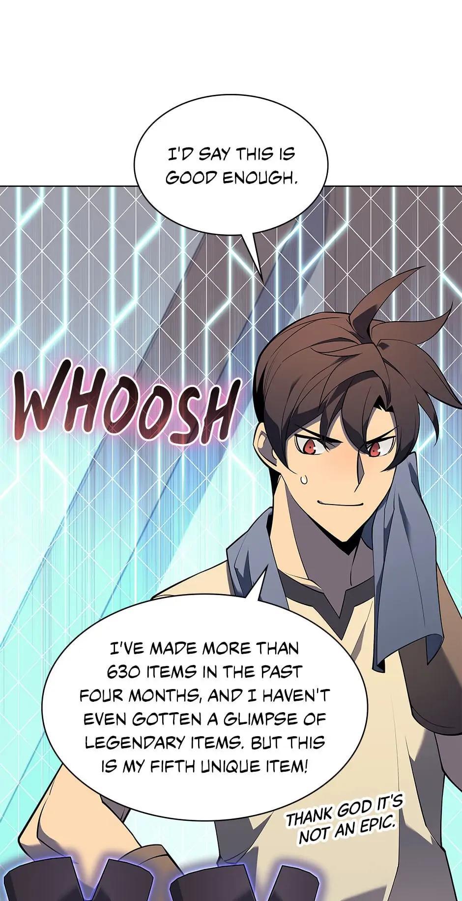 Overgeared, Chapter 118 image 070