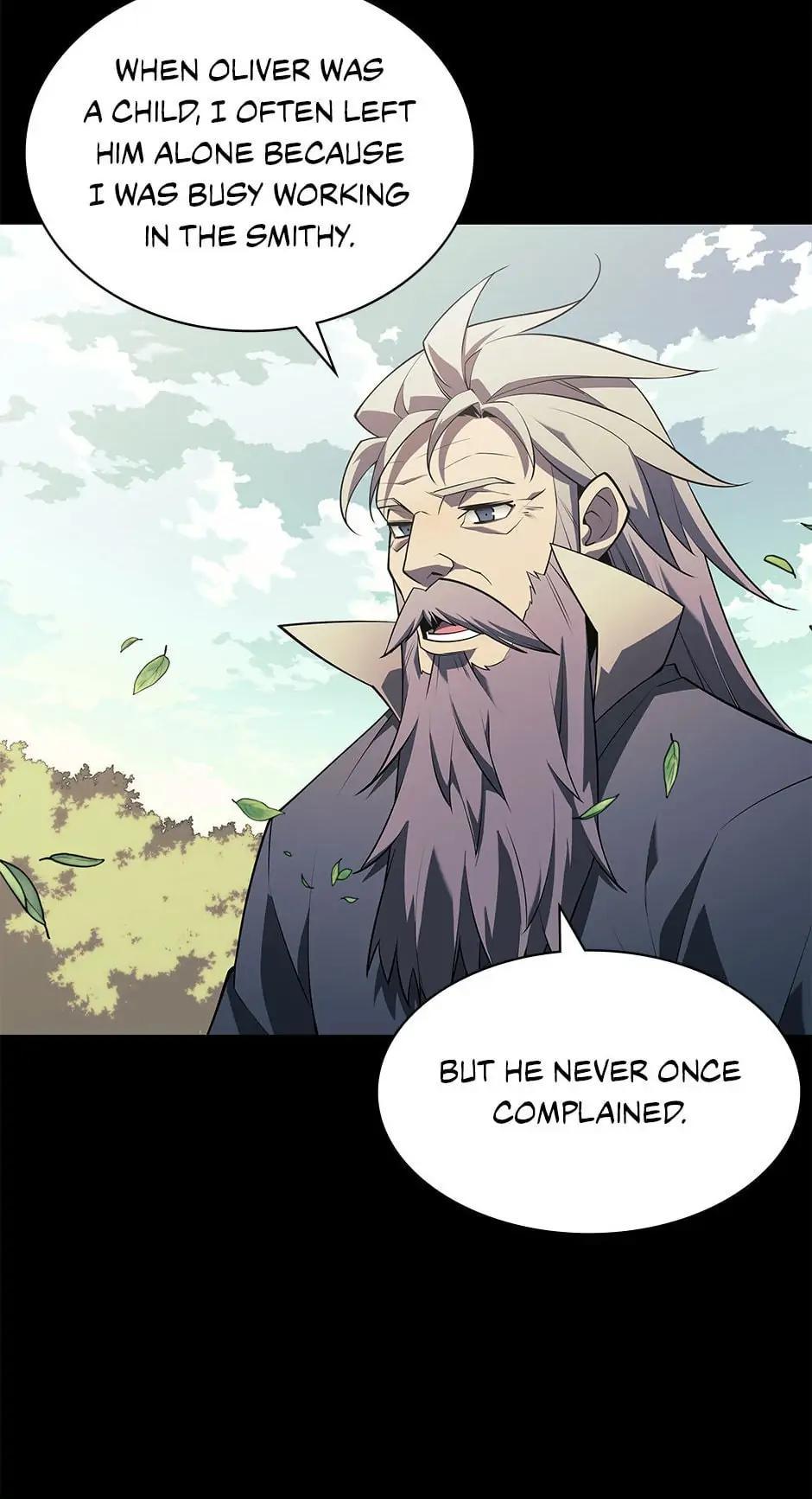 Overgeared, Chapter 129 image 053