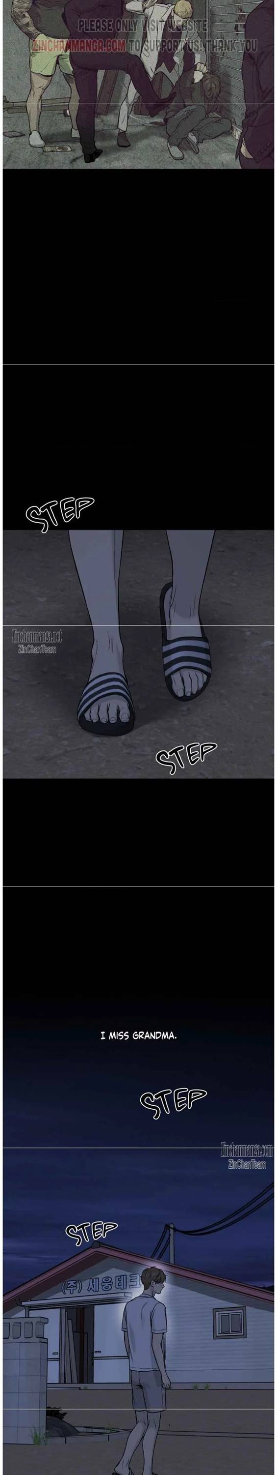 Jinx, Chapter 62.5 image 12