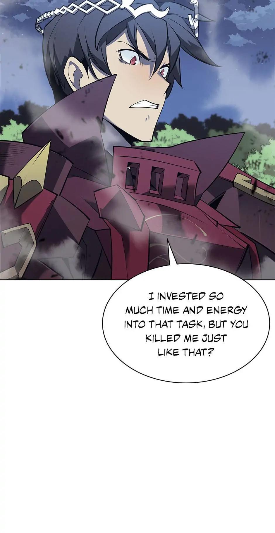 Overgeared, Chapter 112 image 055