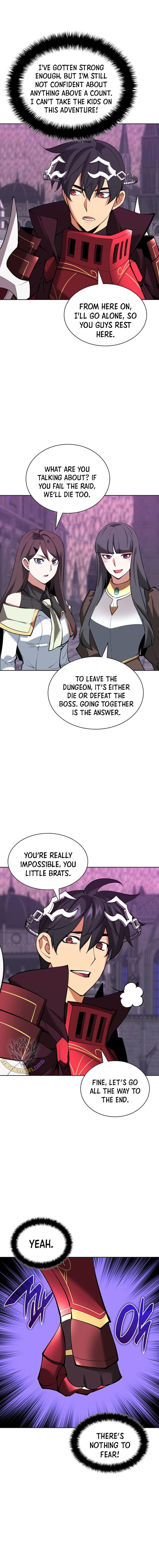 Overgeared, Chapter 244 image 17