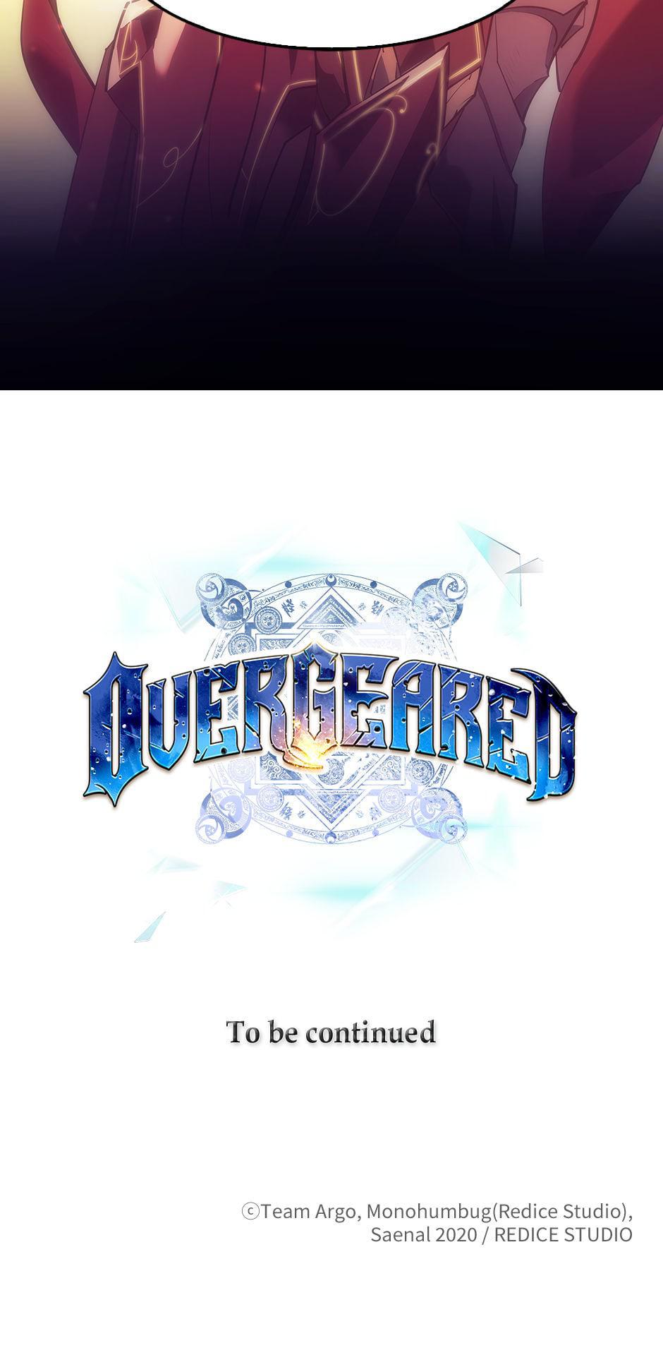 Overgeared, Chapter 1 image 67