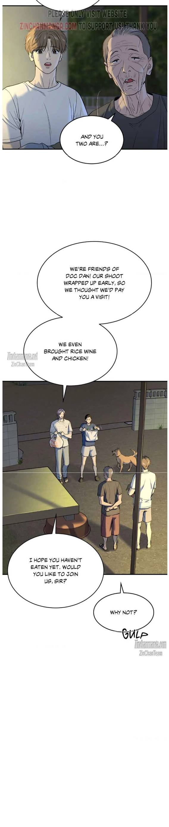 Jinx, Chapter 61.5 image 14