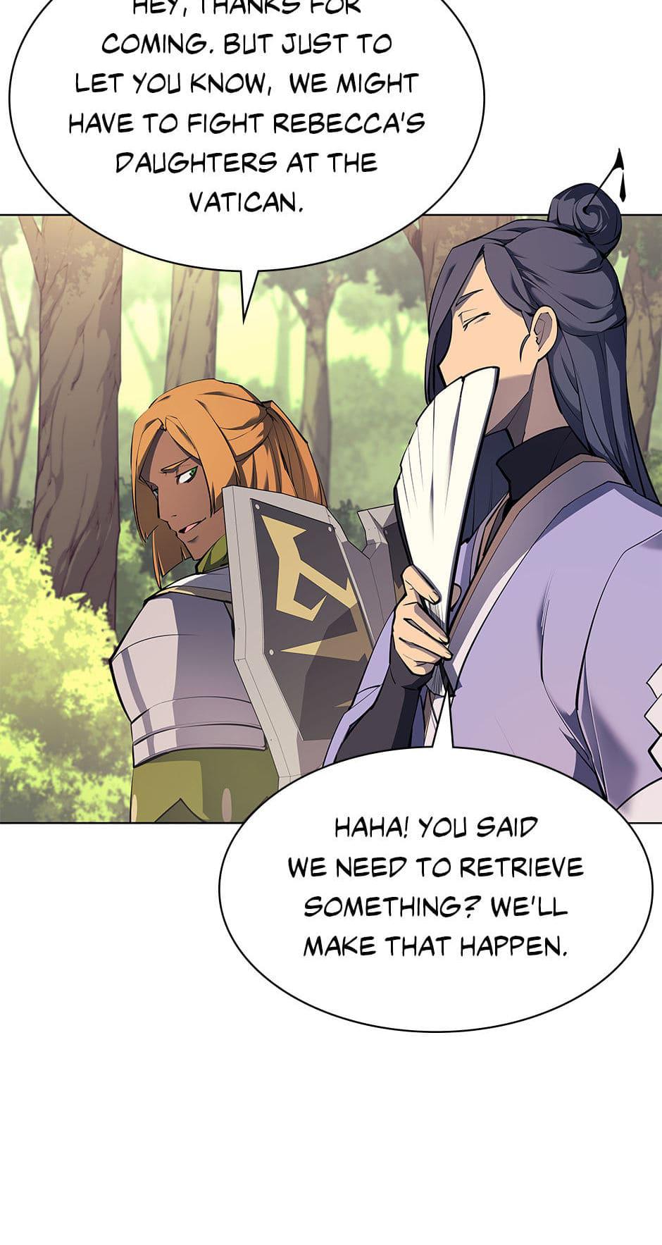 Overgeared, Chapter 69 image 21