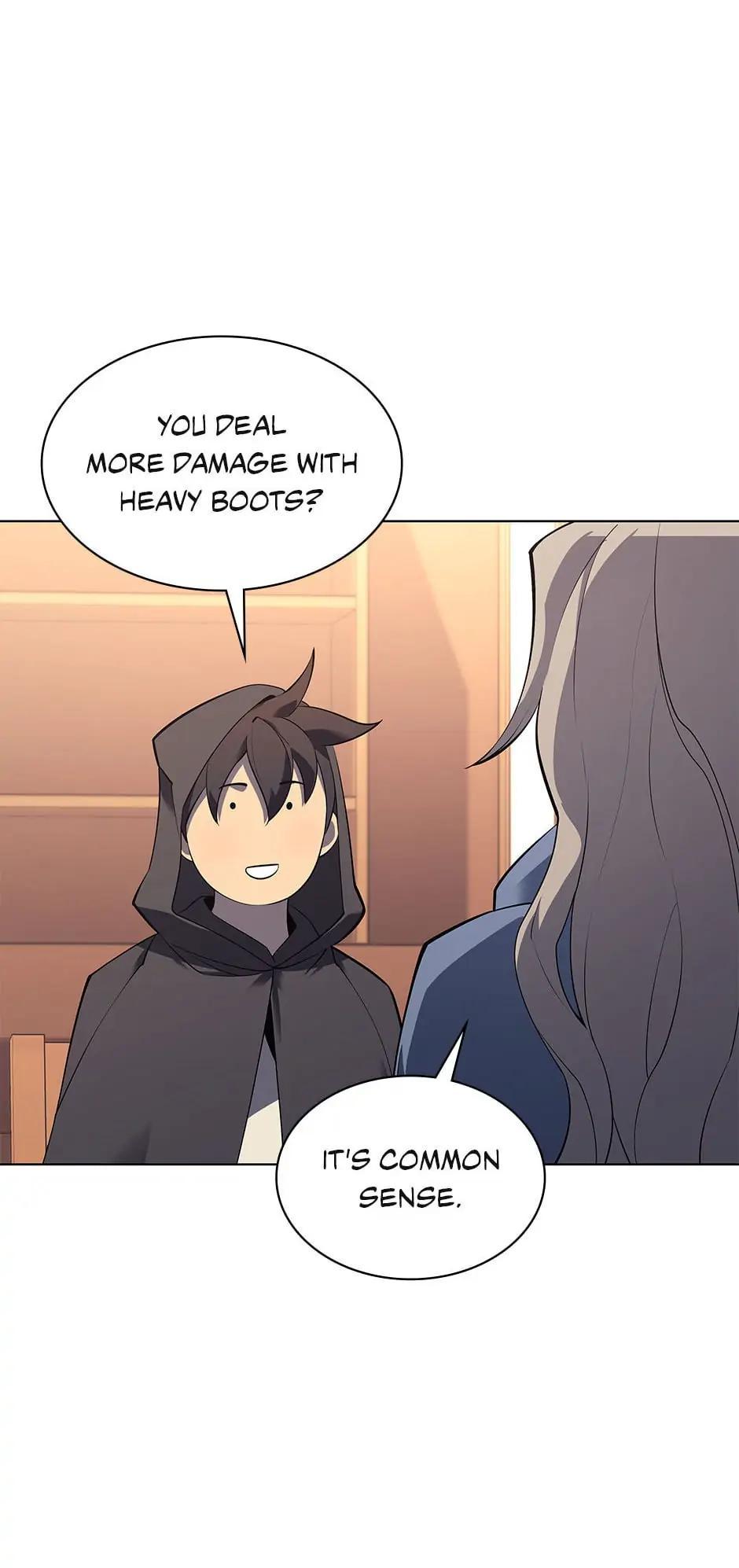 Overgeared, Chapter 110 image 036