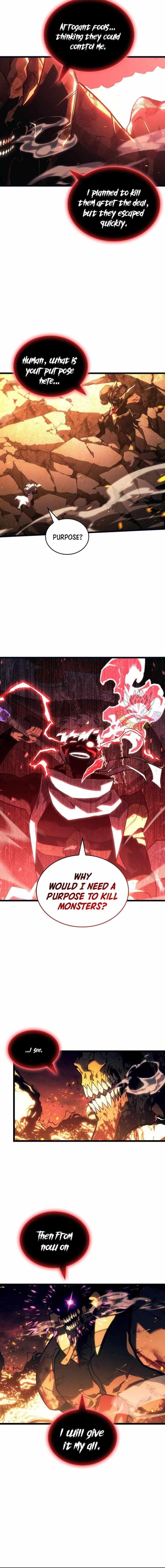 Return Of The Sss-Class Ranker, Chapter 133 image 13