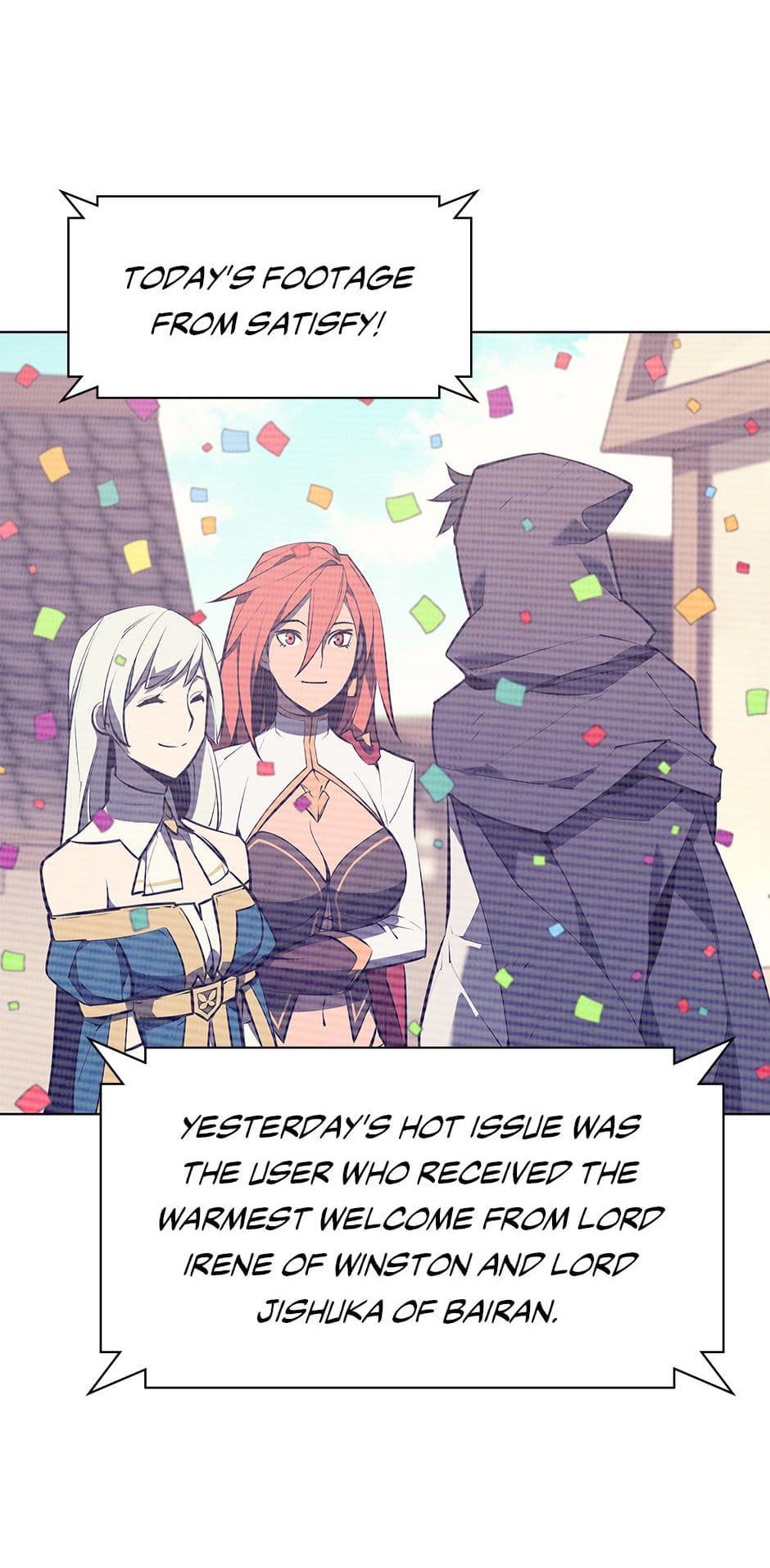 Overgeared, Chapter 73 image 84