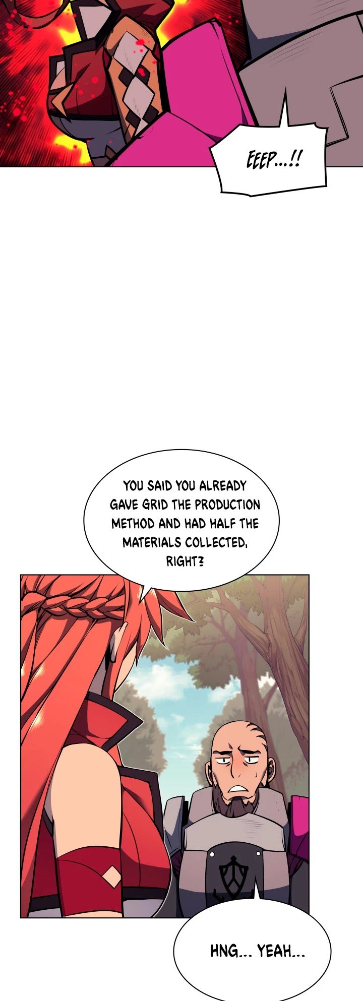 Overgeared, Chapter 59 image 16