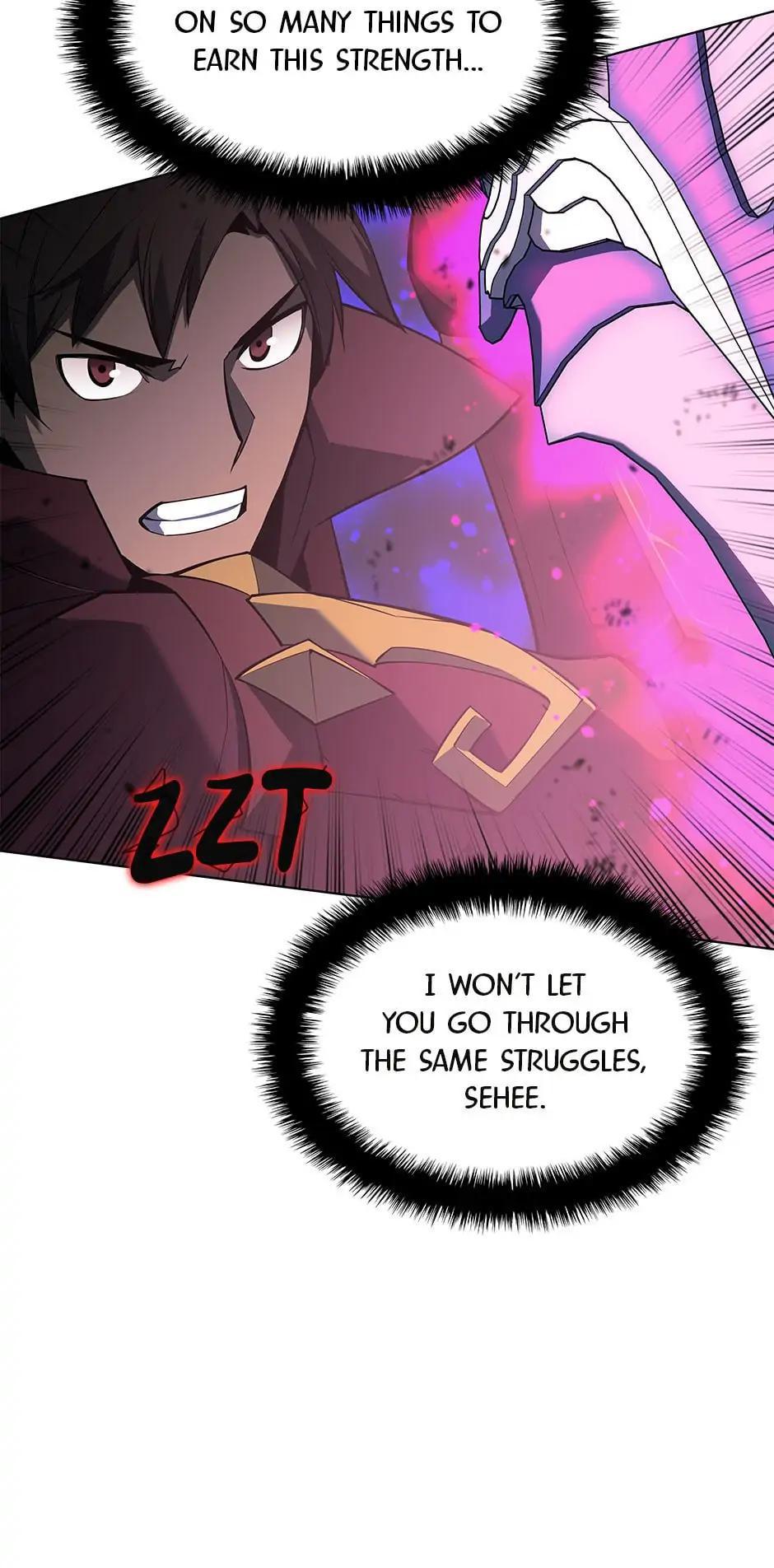 Overgeared, Chapter 104 image 101