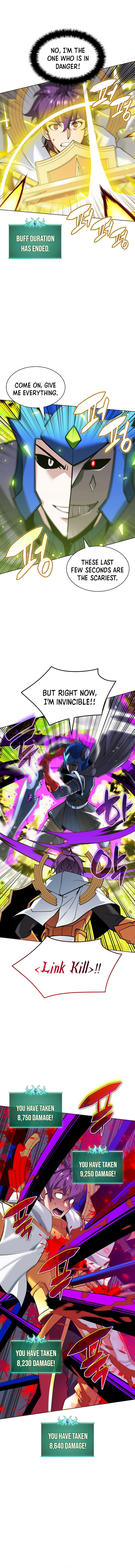 Overgeared, Chapter 226 Grid Vs Damian image 20