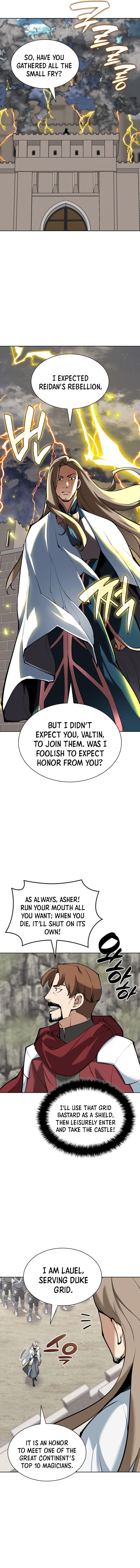 Overgeared, Chapter 247 image 14
