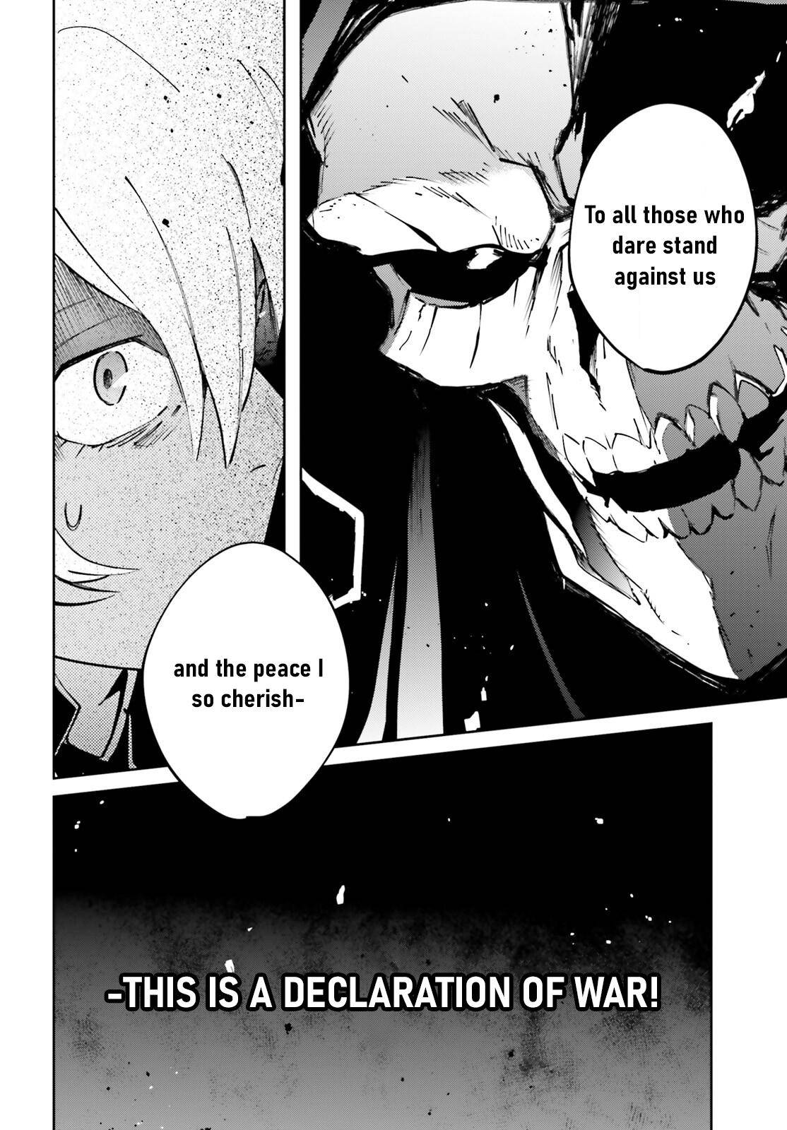 Overlord, Chapter 68 image 14