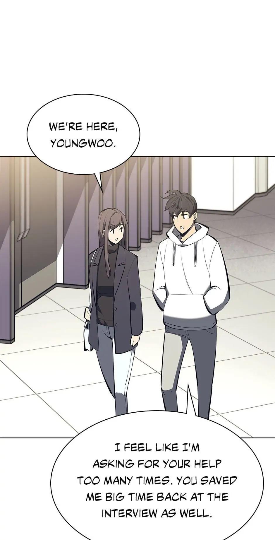 Overgeared, Chapter 99 image 106