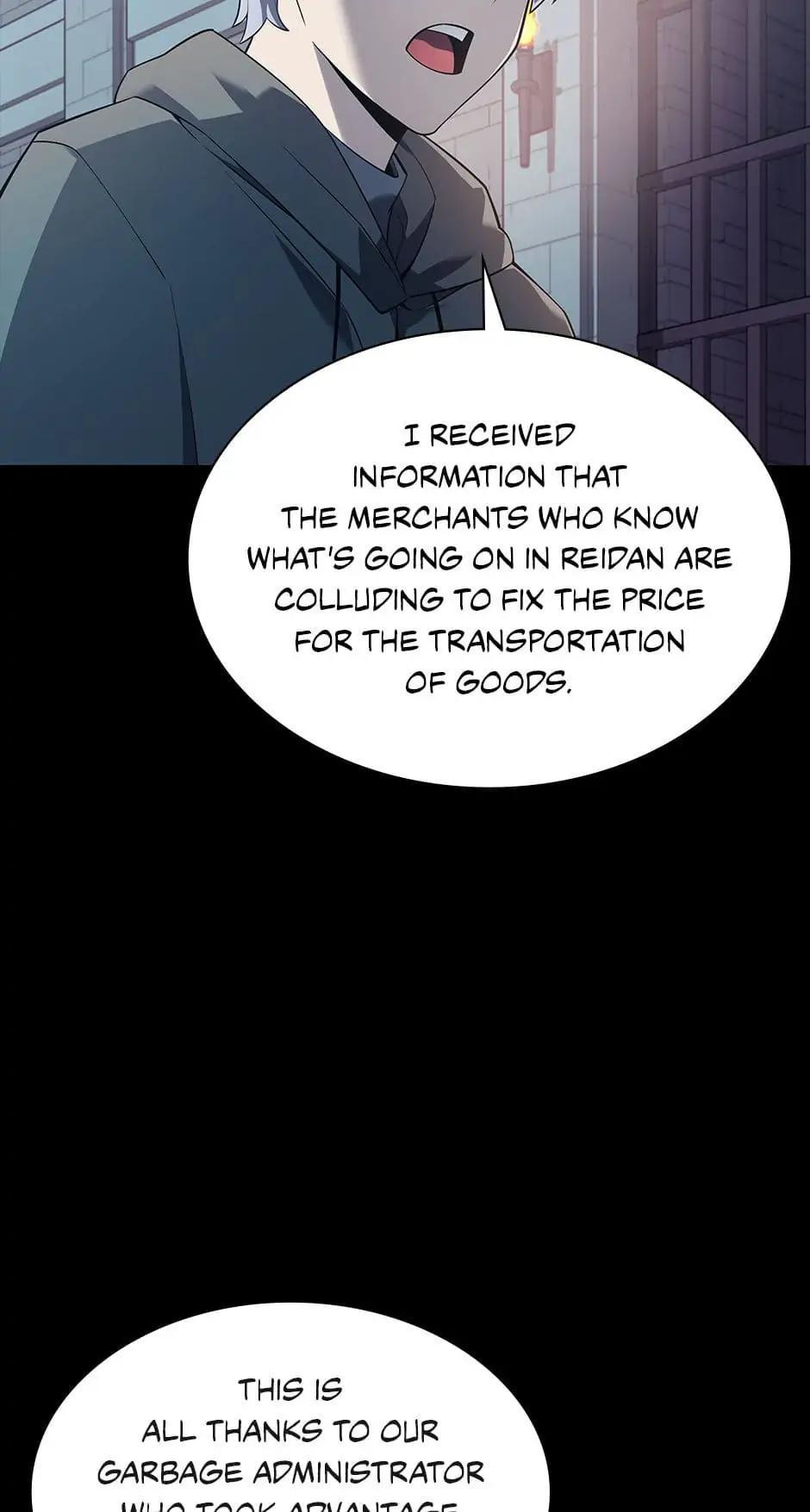 Overgeared, Chapter 113 image 105