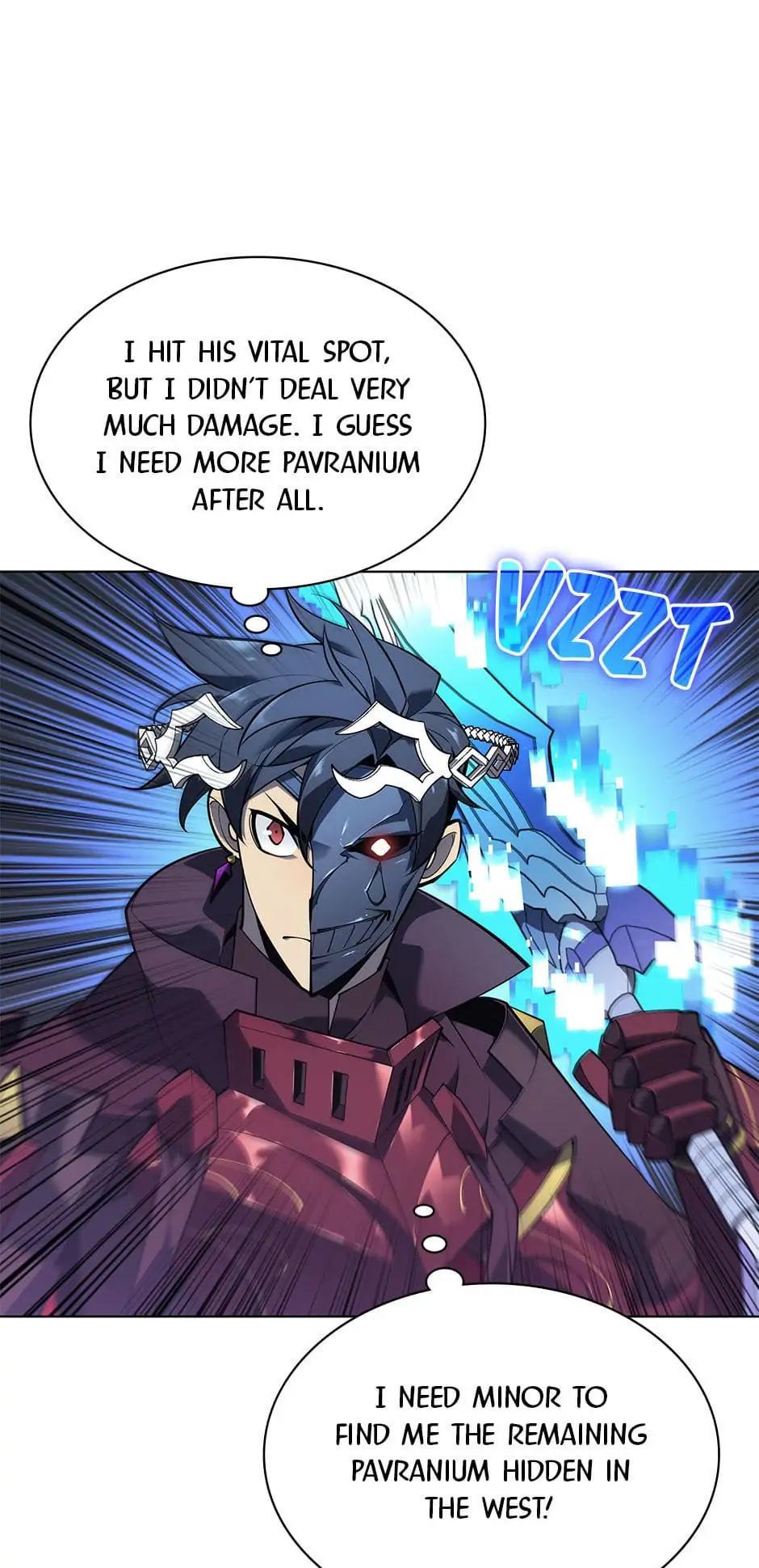 Overgeared, Chapter 131 image 019