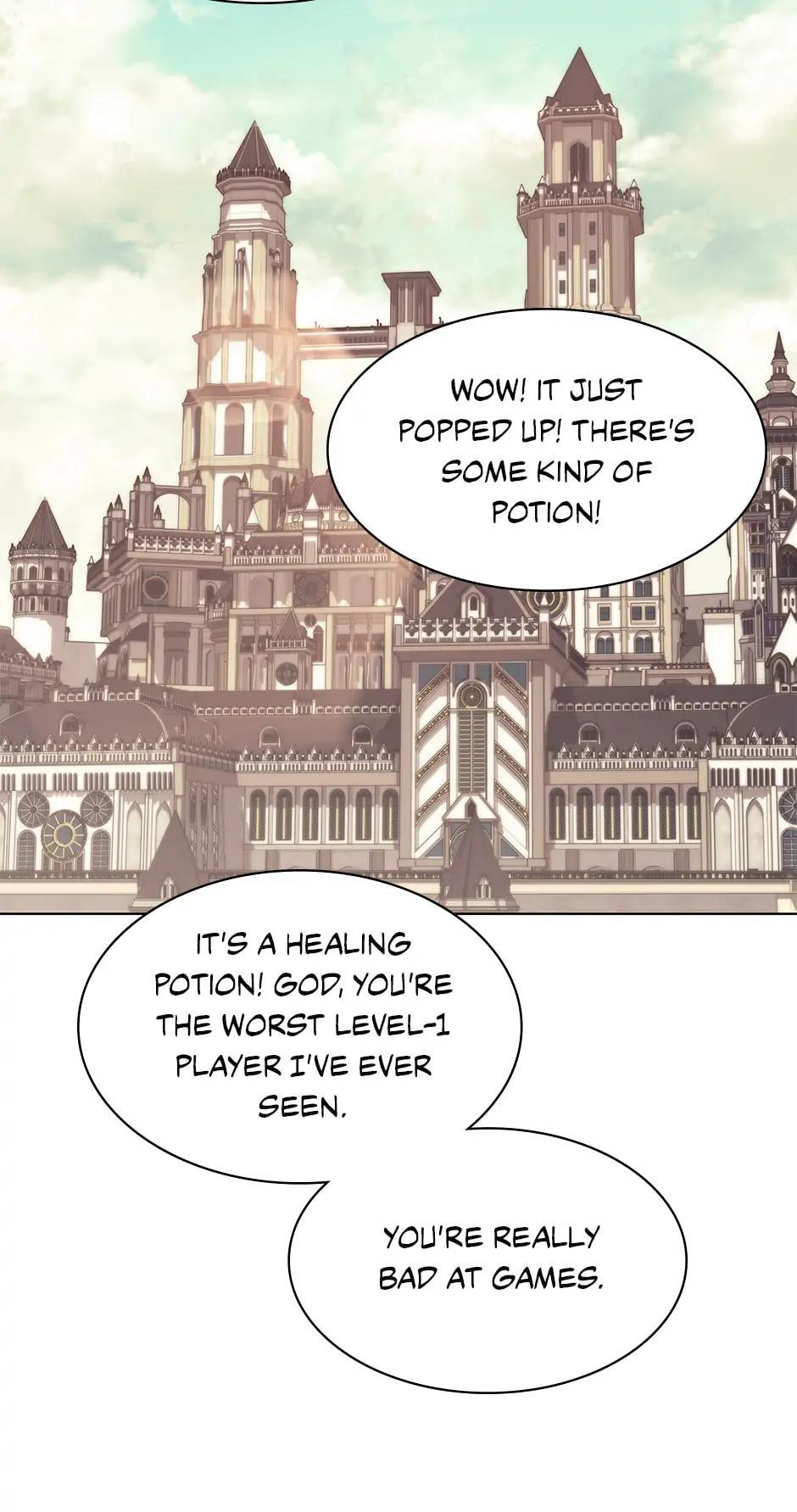 Overgeared, Chapter 103 image 039