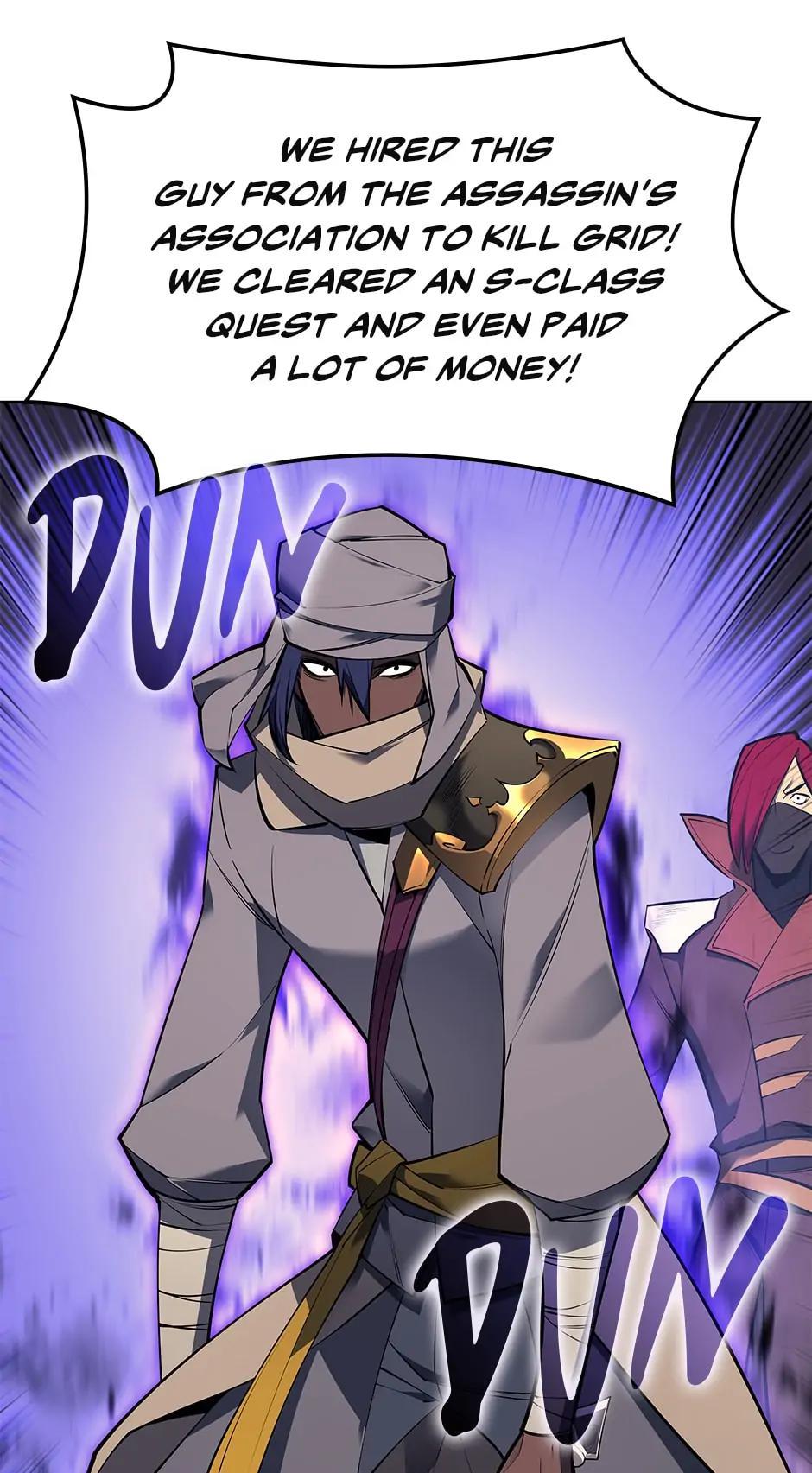 Overgeared, Chapter 101 image 035