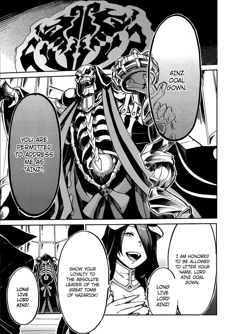 Overlord, Chapter 4 image 28