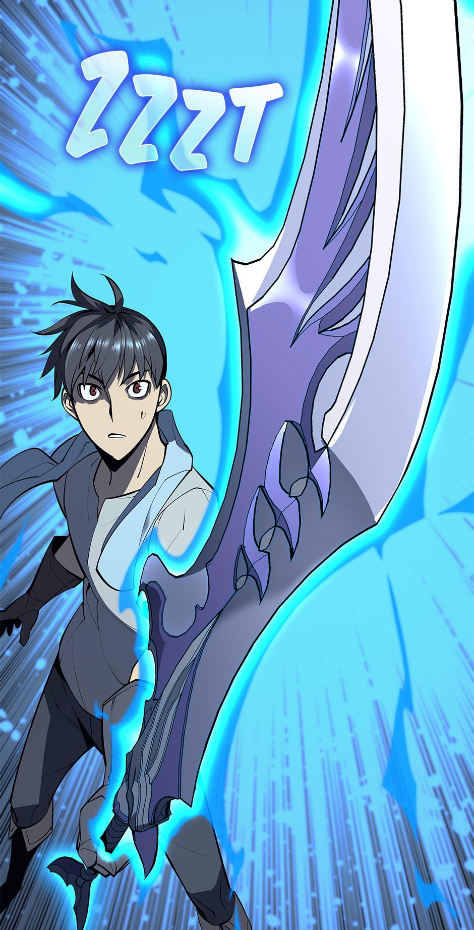 Overgeared, Chapter 78 image 100