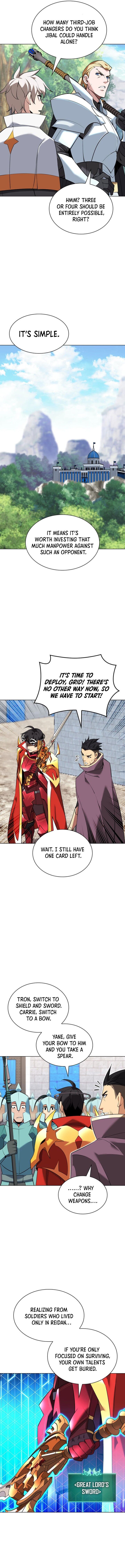 Overgeared, Chapter 216 image 05