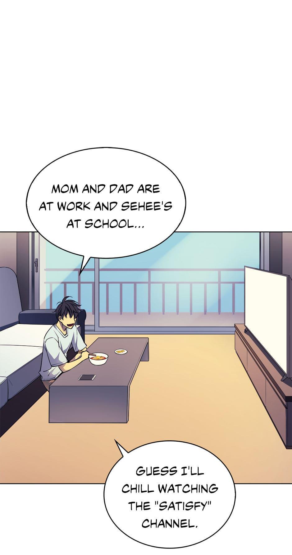 Overgeared, Chapter 7 image 43