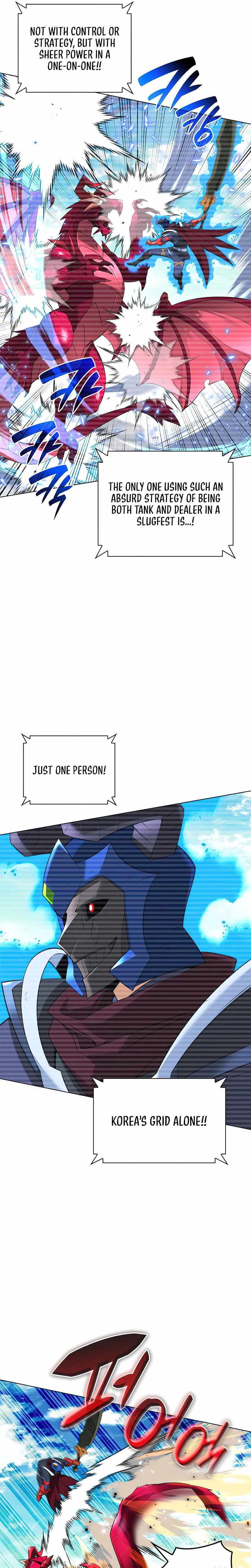 Overgeared, Chapter 219 image 21