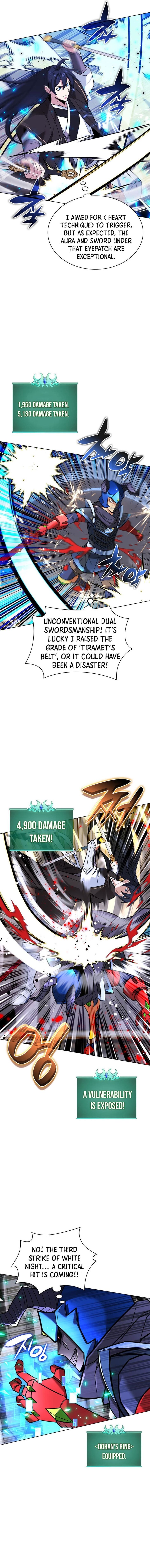 Overgeared, Chapter 227 image 22