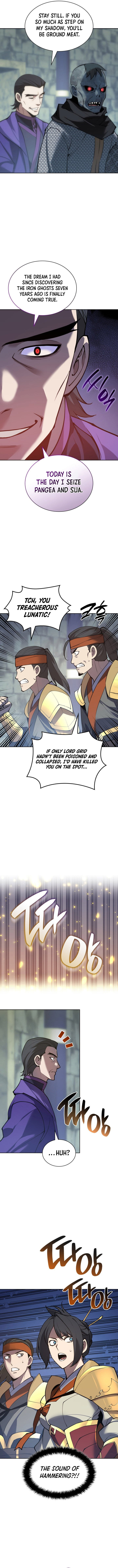 Overgeared, Chapter 265 image 02