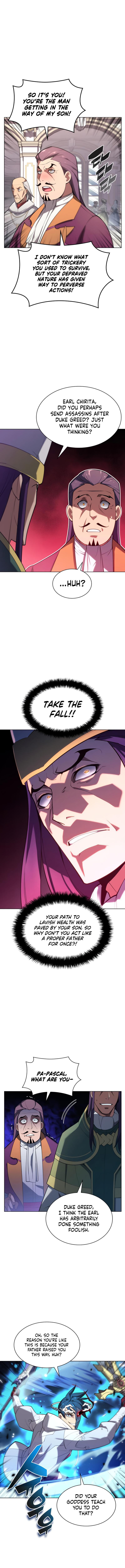 Overgeared, Chapter 148 image 11