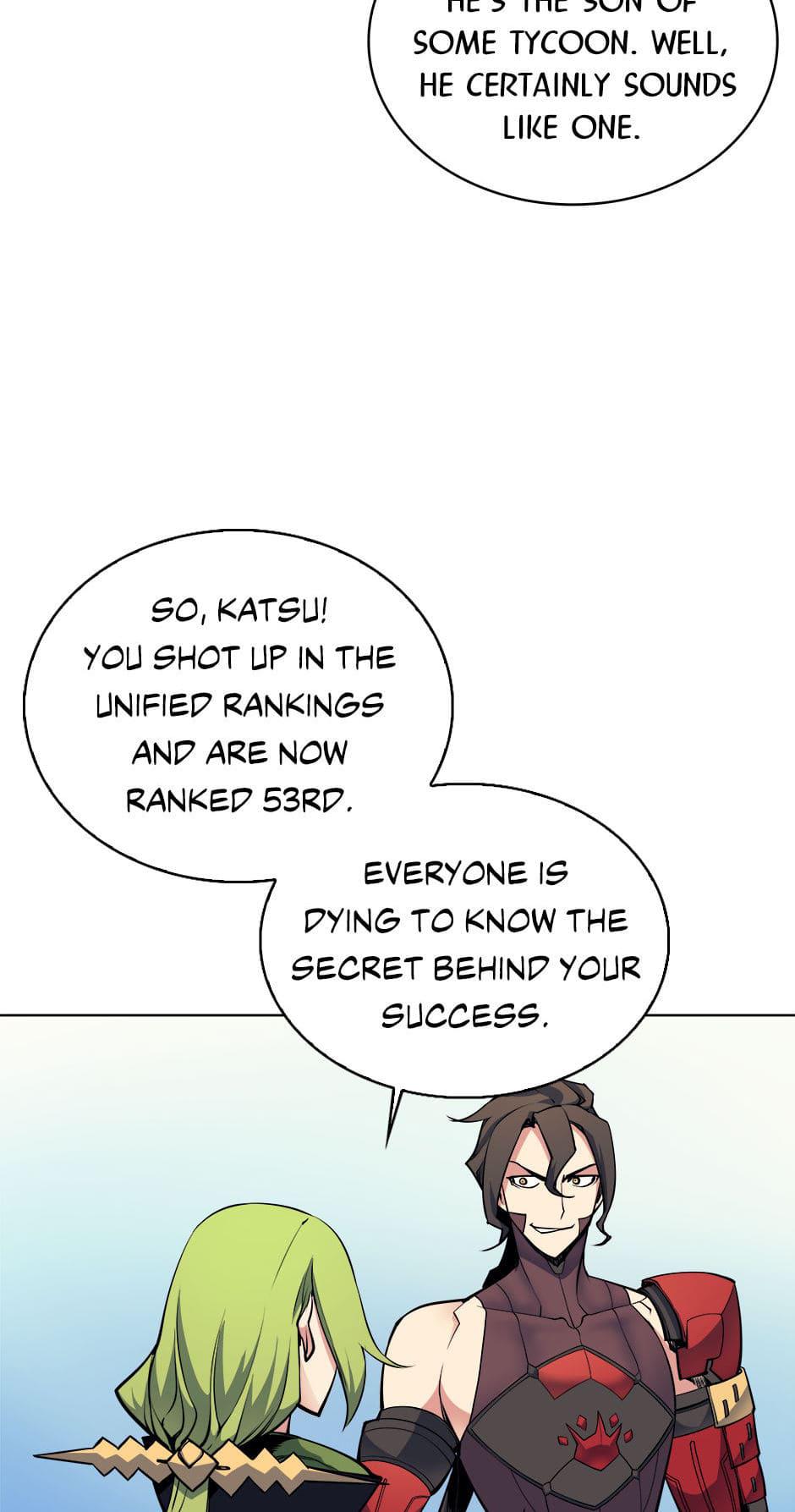 Overgeared, Chapter 8 image 29