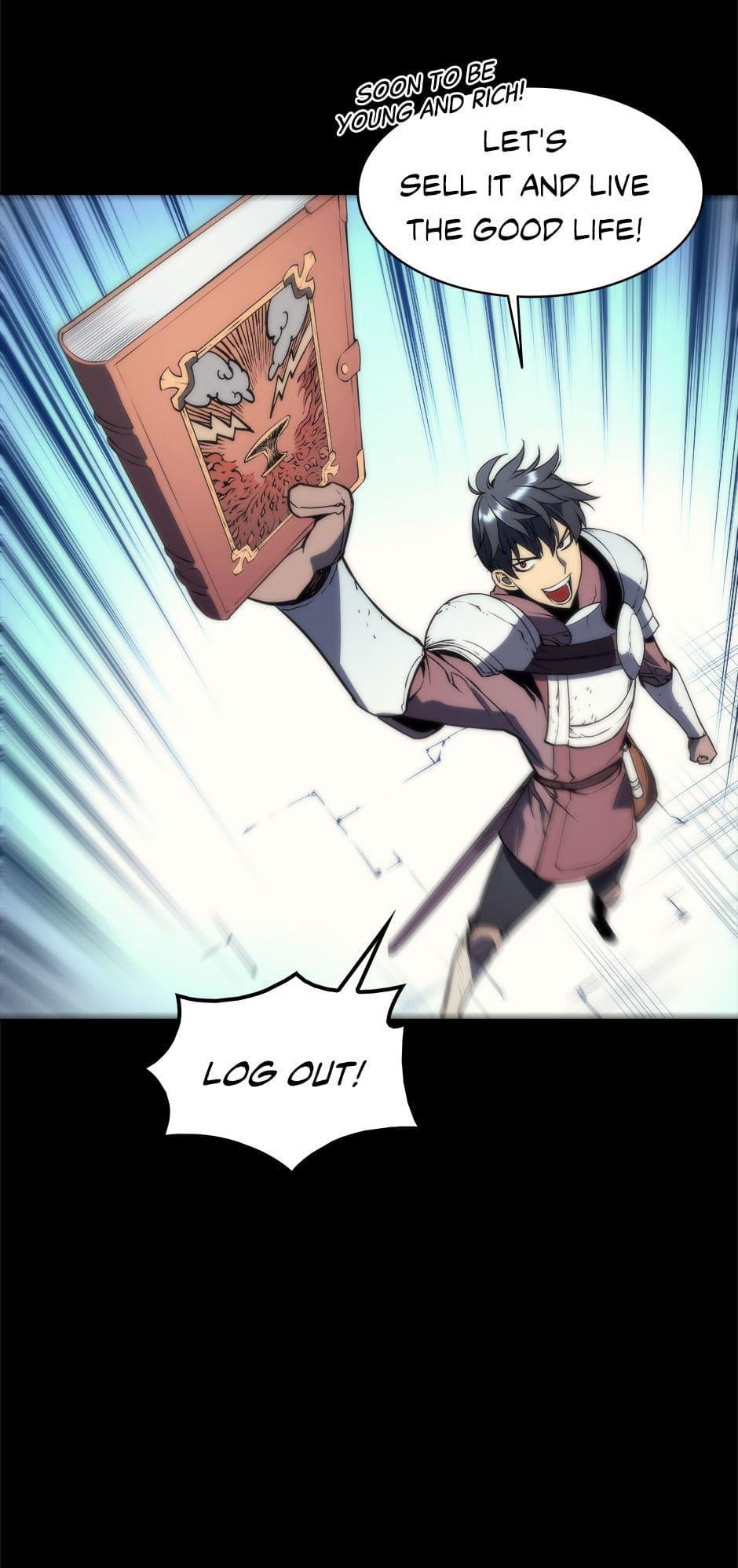 Overgeared, Chapter 2 image 51