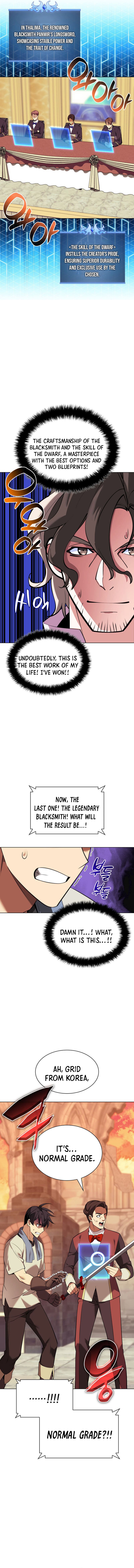 Overgeared, Chapter 221 image 16