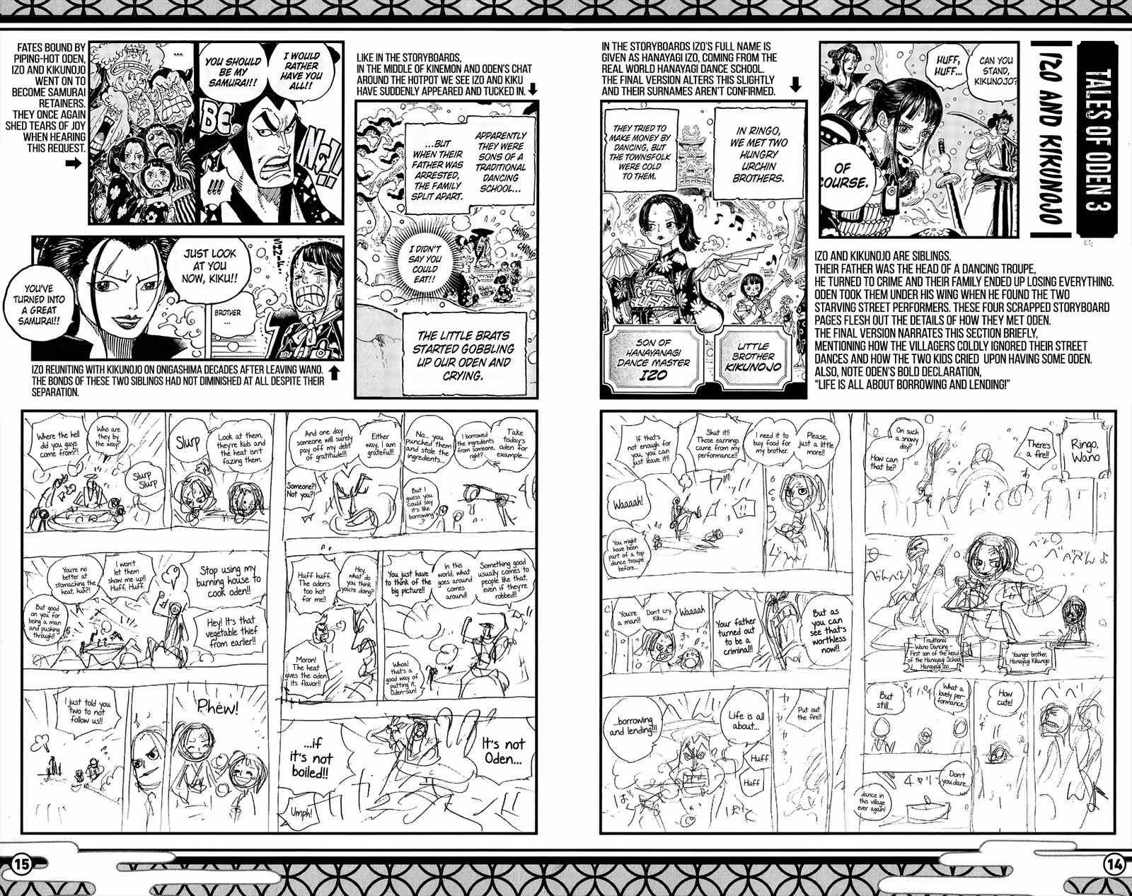 One Piece, Chapter 1053.4 - 1053-4-eng-li image 09