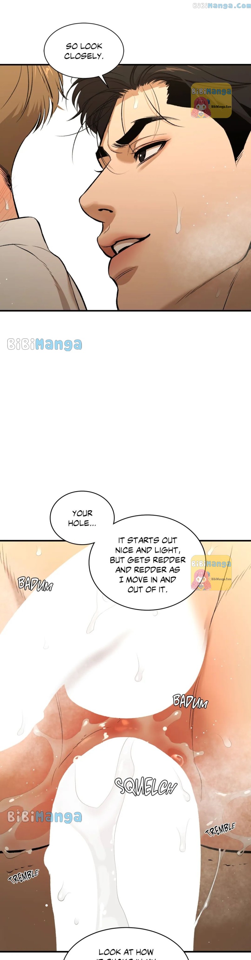 Jinx, Chapter 20 image 14