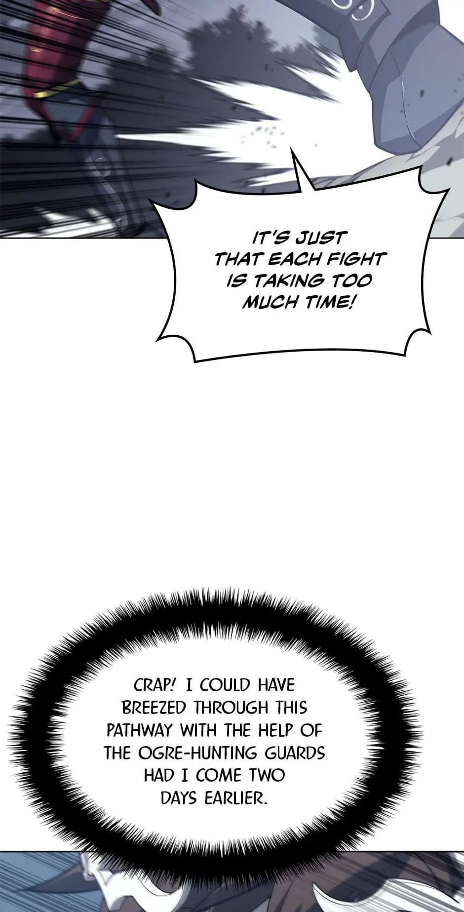Overgeared, Chapter 109 image 085