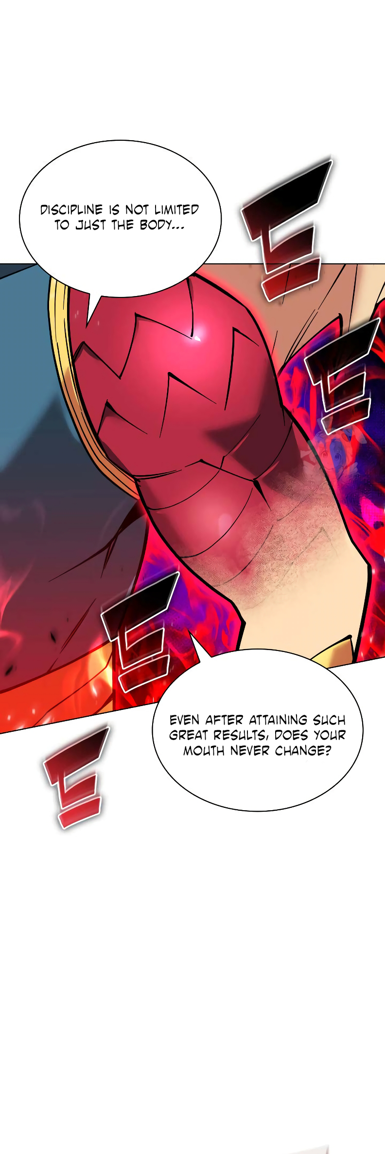 Overgeared, Chapter 224 - Greed vs Hao image 66